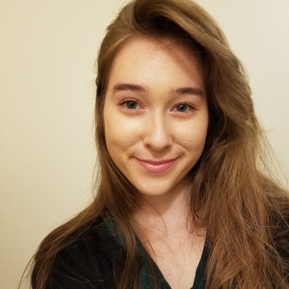 Meet your Posher, Christa